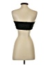 Unbranded Black Tube Top Size S (estimated) - photo 2