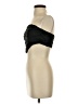 Unbranded Black Tube Top Size S (estimated) - photo 5