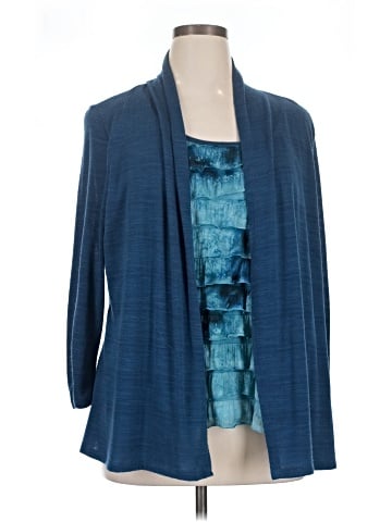 Elementz Kimono (view 1)