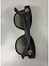 Gucci Gray Black Sunglasses One size - photo 9