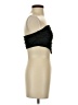 Unbranded Black Tube Top Size S (estimated) - photo 4