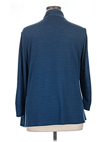 Elementz Kimono (view 2)