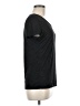 Reebok Black Active T-Shirt Size M - photo 4