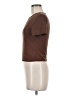 Unbranded Brown Short Sleeve T-Shirt Size M - photo 5