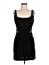 Zara Black Cocktail Dress Size M - photo 1