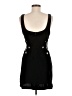 Zara Black Cocktail Dress Size M - photo 2