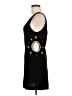 Zara Black Cocktail Dress Size M - photo 5