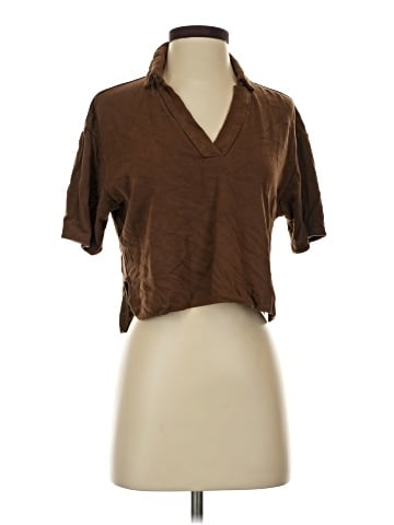 Unbranded Short Sleeve Top (view 1)