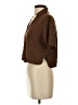 Unbranded Brown Short Sleeve Top Size S (estimated) - photo 5