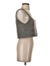 Unbranded Gray Tan Sleeveless Top Size S (estimated) - photo 4
