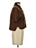 Unbranded Brown Short Sleeve Top Size S (estimated) - photo 4