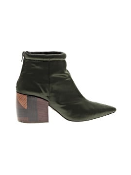 Jeffrey Campbell Ankle Boots