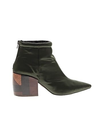 Jeffrey Campbell Ankle Boots (view 1)
