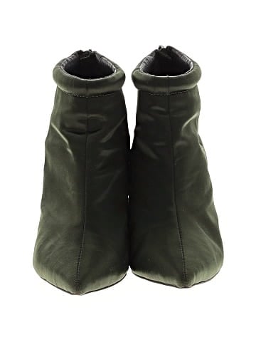 Jeffrey Campbell Ankle Boots (view 2)