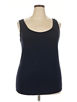 Terra & Sky Tank Top