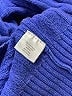 St. John's Bay Blue Pullover Sweater Size 1X - photo 8