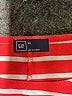 Gap Stripes Red Casual Dress Size XS - photo 7
