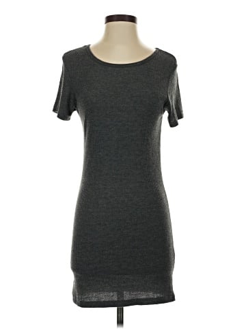 John Galt Casual Dress (view 1)