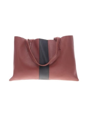 Vince Camuto Leather Tote (view 1)
