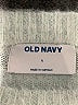 Old Navy Solid Green Pullover Sweater Size L - photo 7