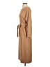 Amour Vert Tan Casual Dress Size XS - photo 5