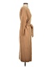 Amour Vert Tan Casual Dress Size XS - photo 4