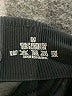 Unbranded Black Tube Top Size M - photo 7