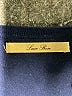 Enza Costa Blue Cardigan Size Med (2) - photo 7