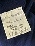 Enza Costa Blue Cardigan Size Med (2) - photo 8