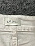 J.Jill Ivory Jeans Size 12 (petite) - photo 7