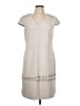 Antonio Melani Gray Casual Dress Size 10 - photo 1