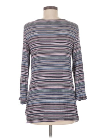 Jessica Simpson 3/4 Sleeve Blouse (view 2)