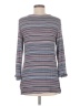 Jessica Simpson Gray 3/4 Sleeve Blouse Size M - photo 2