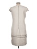 Antonio Melani Gray Casual Dress Size 10 - photo 2