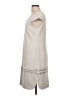 Antonio Melani Gray Casual Dress Size 10 - photo 5