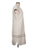 Antonio Melani Gray Casual Dress Size 10 - photo 4