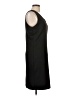 Chance Solid Black Cocktail Dress Size L (estimated) - photo 4
