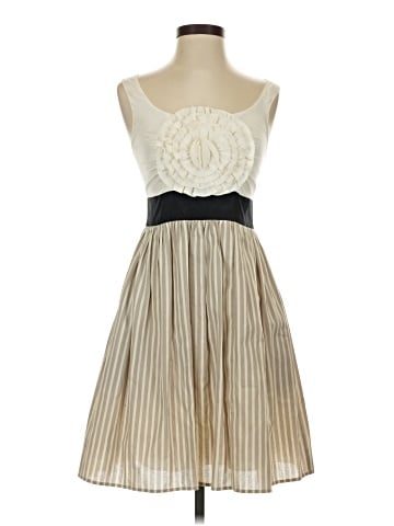 Burlapp Cocktail Dress (view 1)