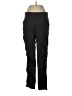 lucy Black Cargo Pants Size M - photo 1