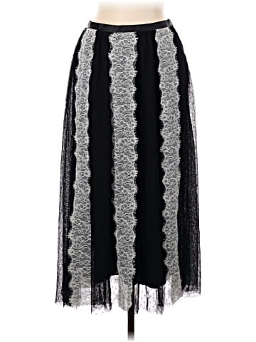Bianco Nero Formal Skirt (view 1)