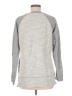 L.L.Bean 100% Cotton Gray Pullover Sweater Size M - photo 2