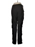 lucy Black Cargo Pants Size M - photo 2