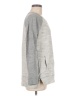 L.L.Bean 100% Cotton Gray Pullover Sweater Size M - photo 4