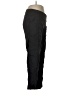 lucy Black Cargo Pants Size M - photo 4