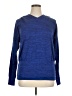 Athleta Blue Pullover Sweater Size XL - photo 1