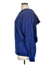 Athleta Blue Pullover Sweater Size XL - photo 5