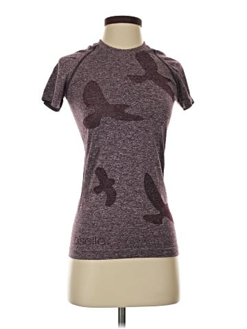 Oiselle Active T-Shirt (view 1)