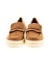 J/Slides Solid Tan Flats Size 9 - photo 2