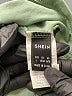 Shein Green Cocktail Dress Size L - photo 7