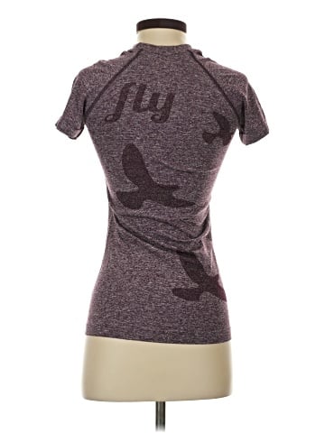 Oiselle Active T-Shirt (view 2)